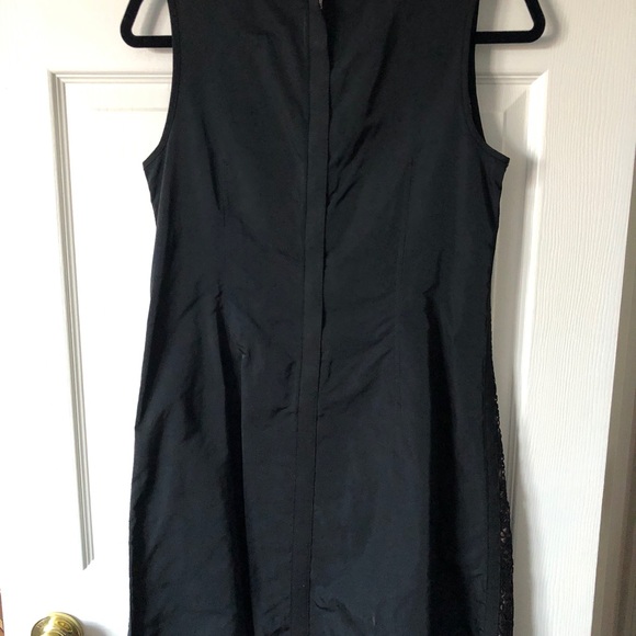 Louis Vuitton Lace Mini Dress - Picture 5 of 9